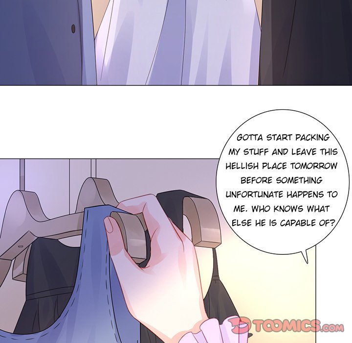 A Marriage for Sale Chapter 12 image 39