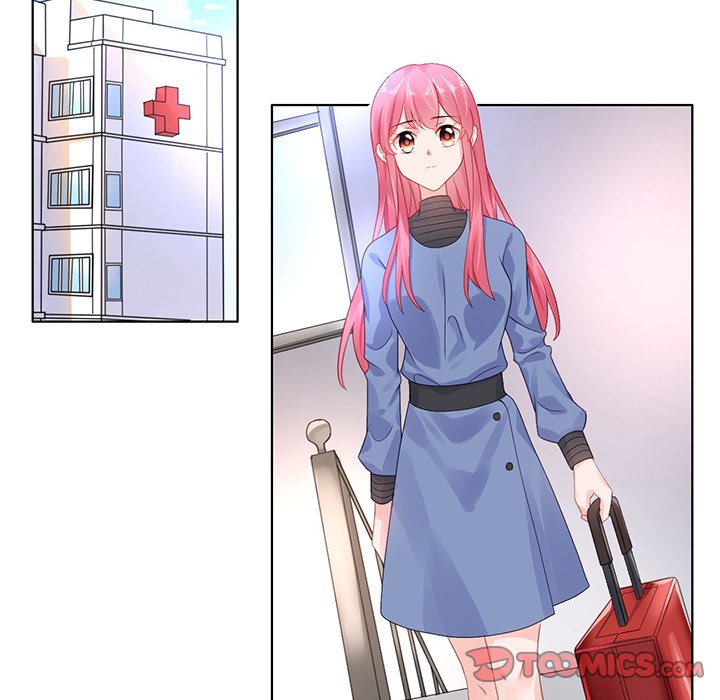 A Marriage for Sale Chapter 12 image 43