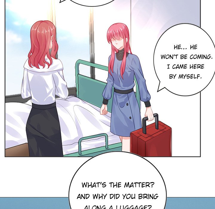 A Marriage for Sale Chapter 12 image 50