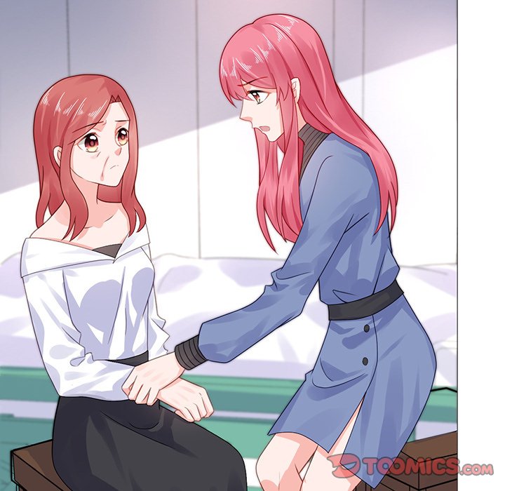 A Marriage for Sale Chapter 12 image 55