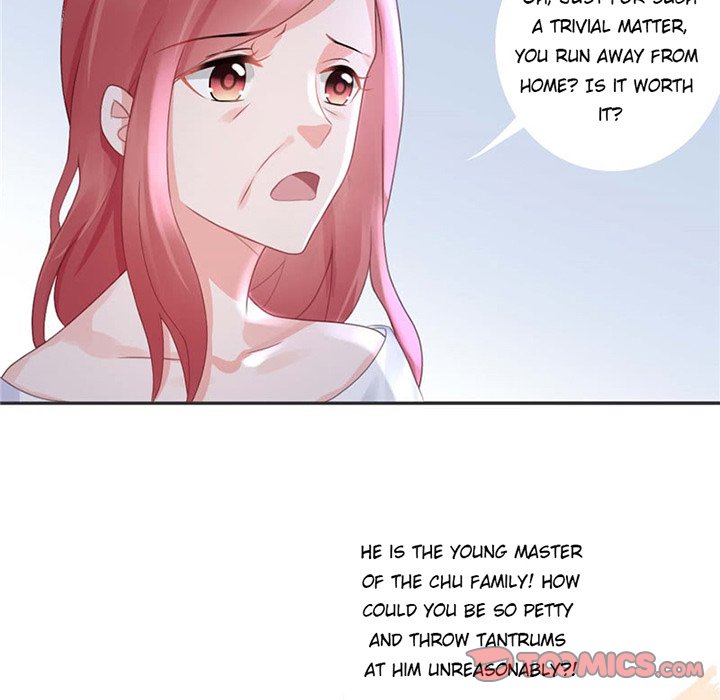 A Marriage for Sale Chapter 12 image 59
