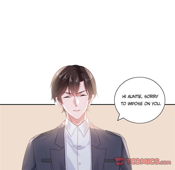 A Marriage for Sale Chapter 12 image 65