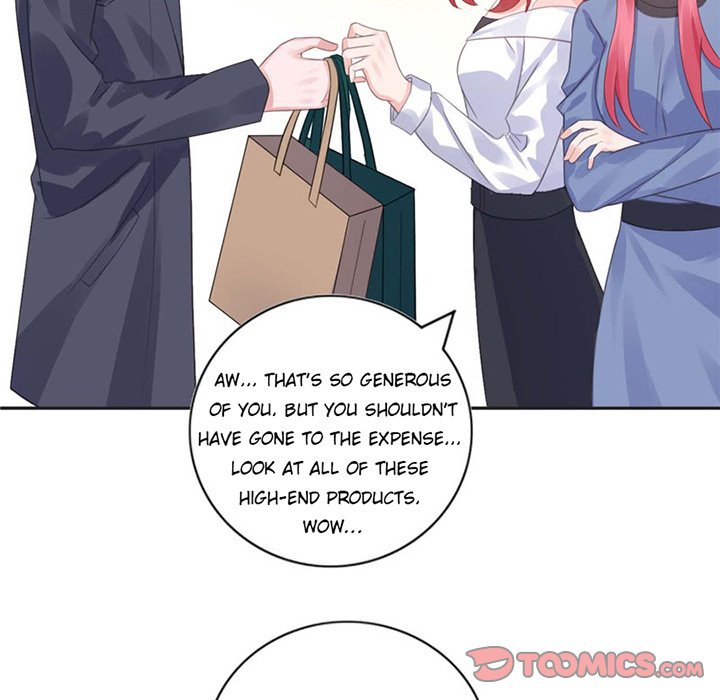 A Marriage for Sale Chapter 12 image 69