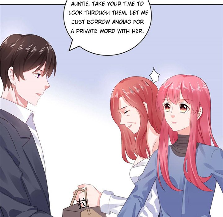 A Marriage for Sale Chapter 12 image 70
