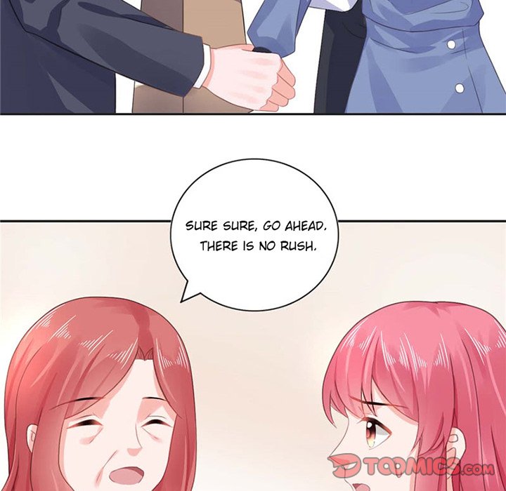 A Marriage for Sale Chapter 12 image 71