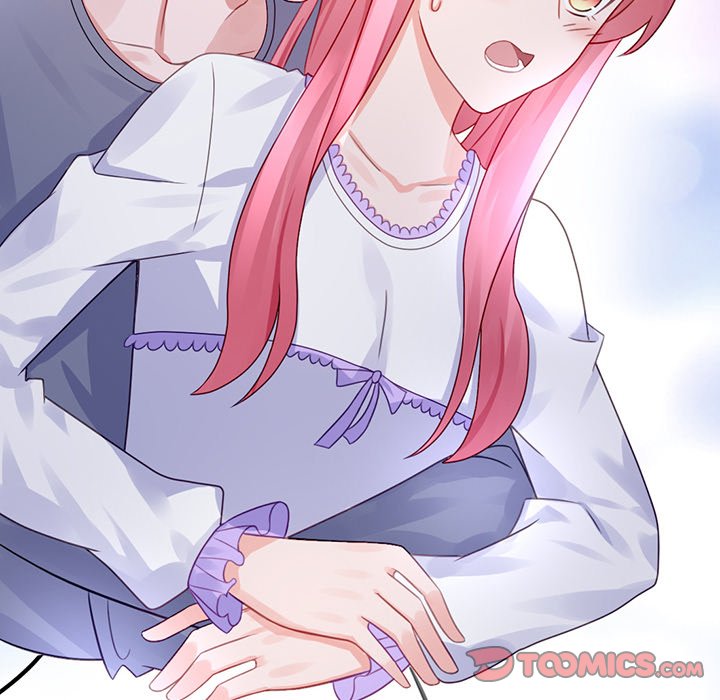 A Marriage for Sale Chapter 12 image 7