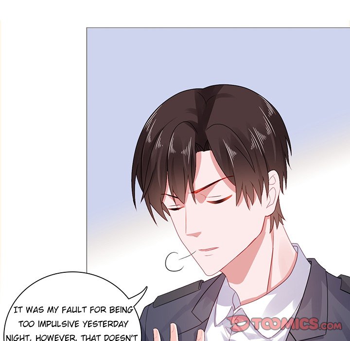 A Marriage for Sale Chapter 13 image 9