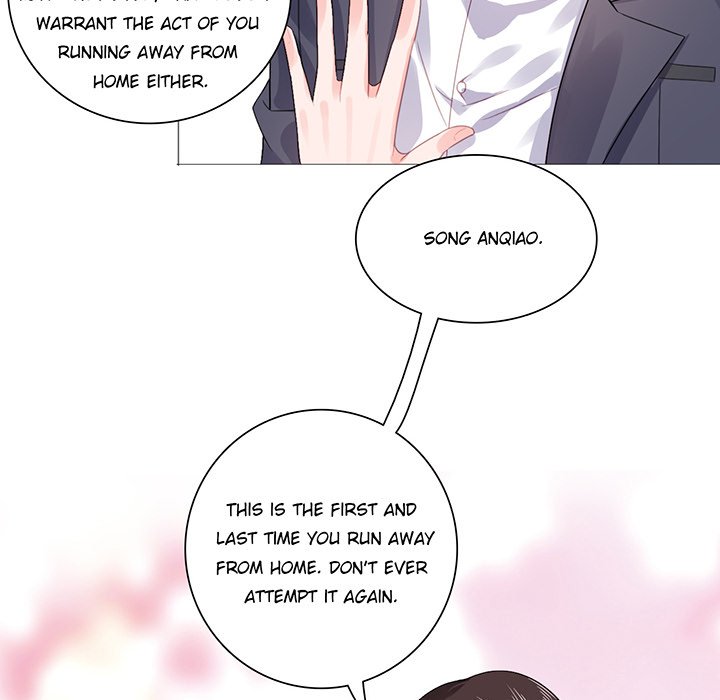A Marriage for Sale Chapter 13 image 10