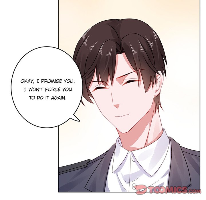 A Marriage for Sale Chapter 13 image 17