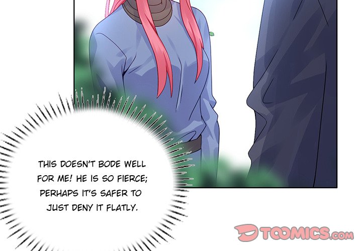 A Marriage for Sale Chapter 13 image 1
