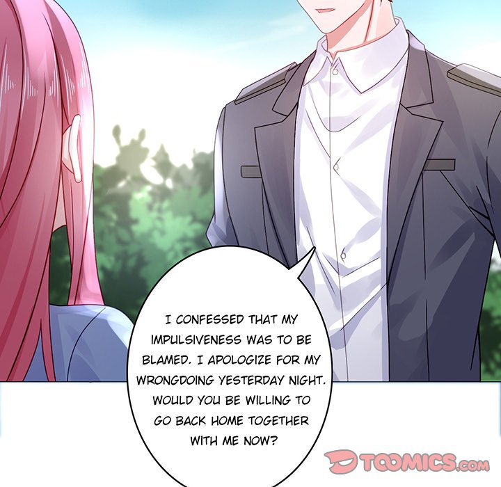 A Marriage for Sale Chapter 13 image 19