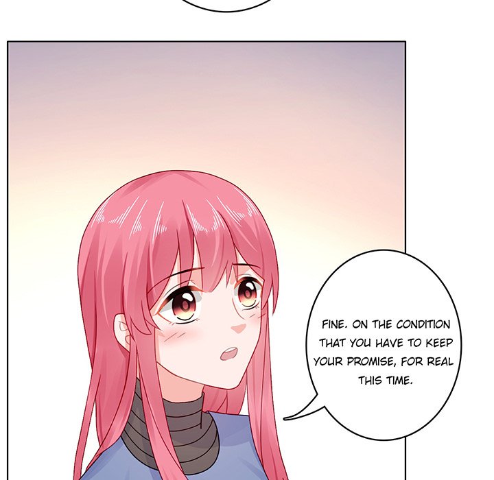 A Marriage for Sale Chapter 13 image 20