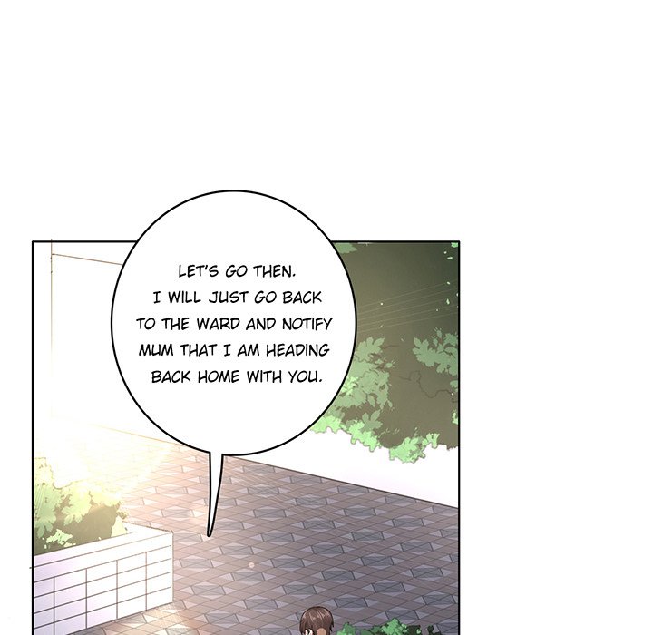 A Marriage for Sale Chapter 13 image 24