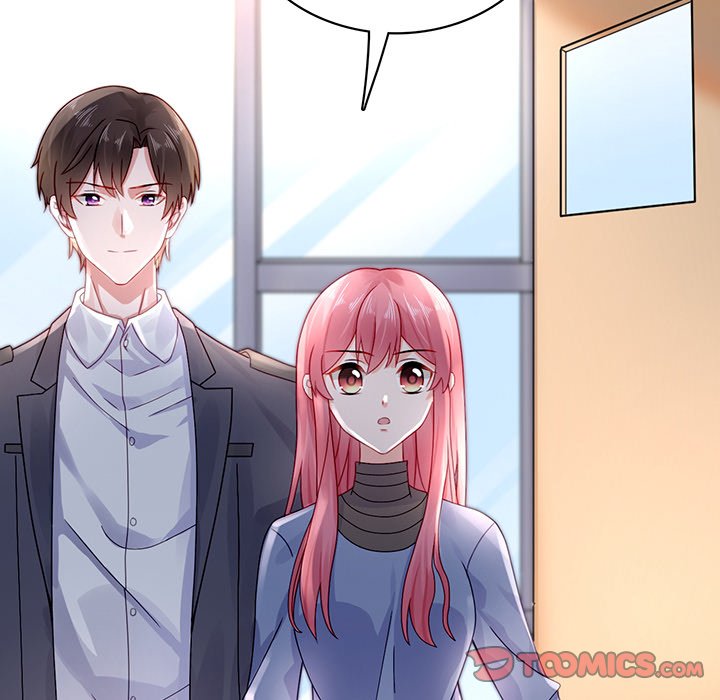 A Marriage for Sale Chapter 13 image 27