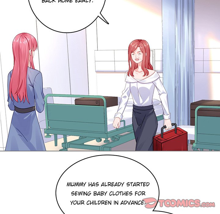 A Marriage for Sale Chapter 13 image 29