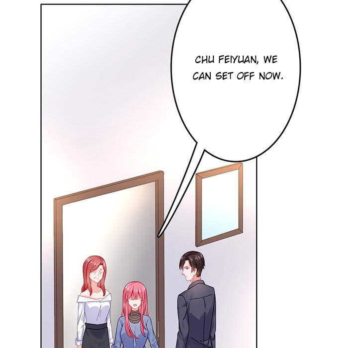 A Marriage for Sale Chapter 13 image 32