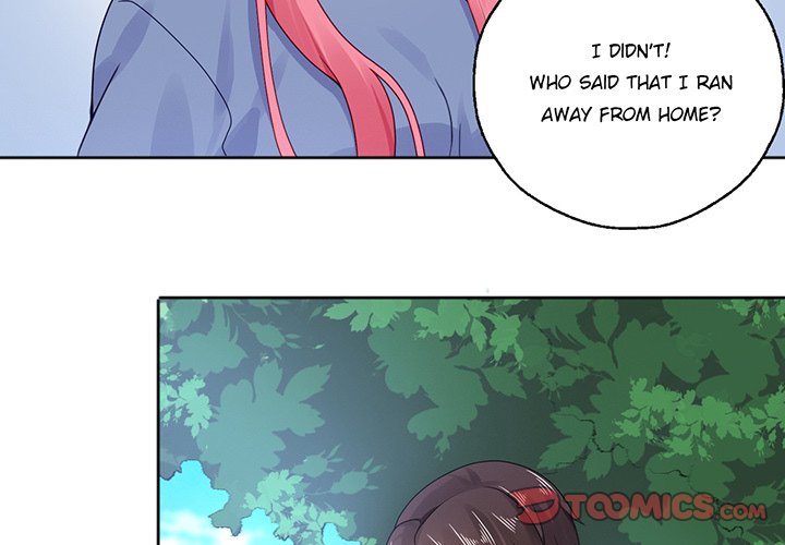 A Marriage for Sale Chapter 13 image 3
