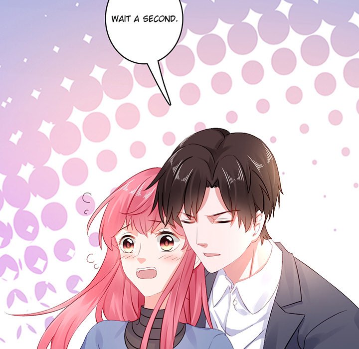A Marriage for Sale Chapter 13 image 40