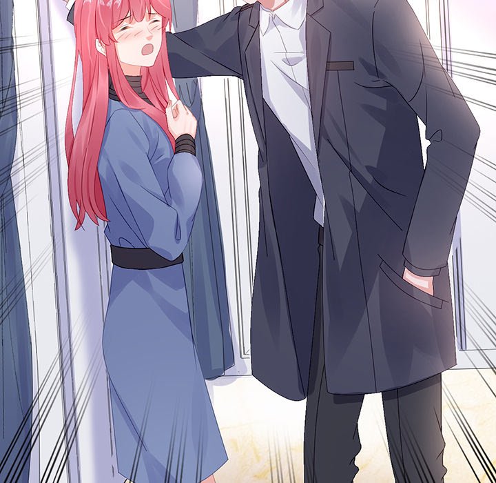 A Marriage for Sale Chapter 13 image 44