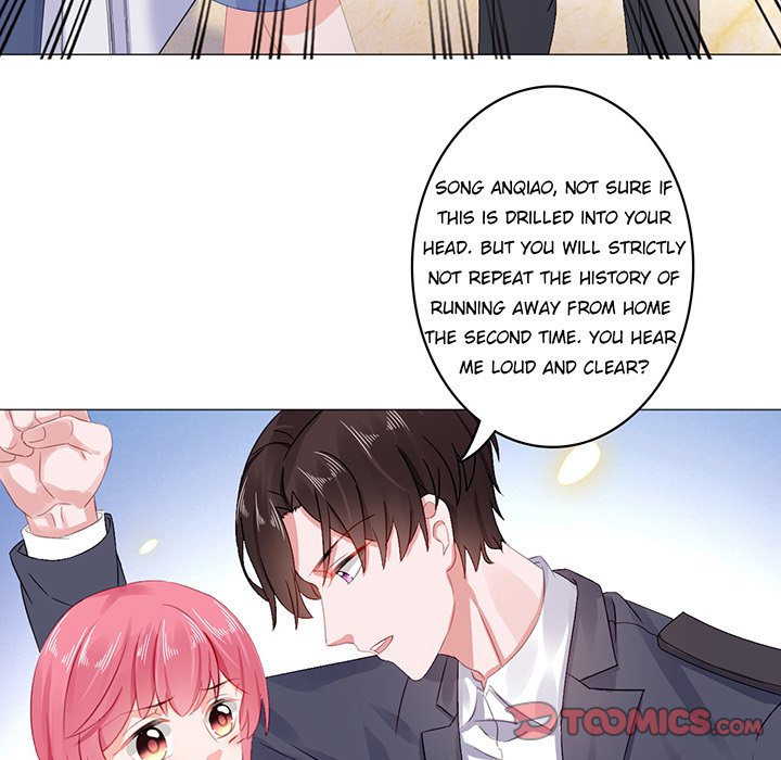 A Marriage for Sale Chapter 13 image 45