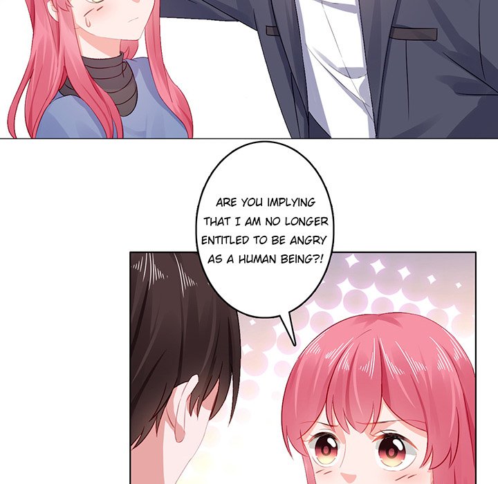 A Marriage for Sale Chapter 13 image 46