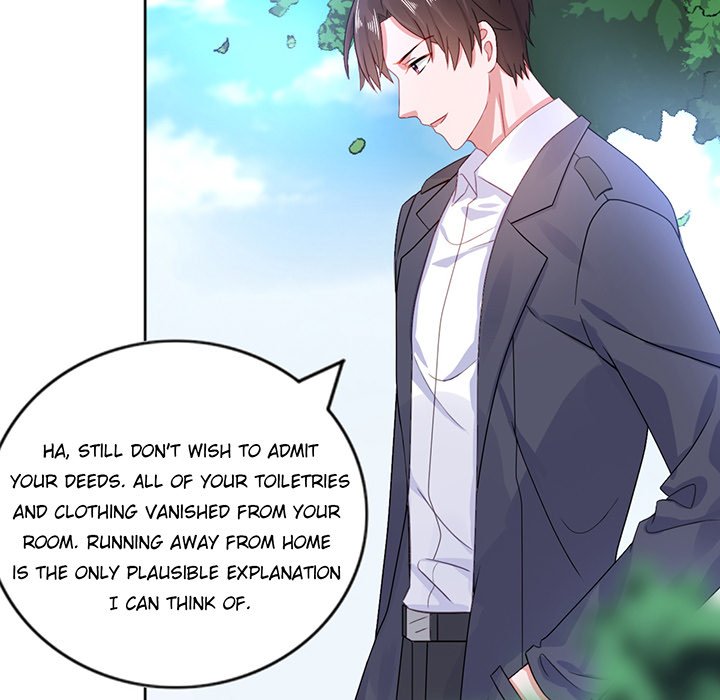 A Marriage for Sale Chapter 13 image 4