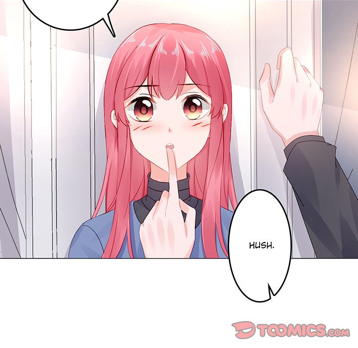 A Marriage for Sale Chapter 13 image 49