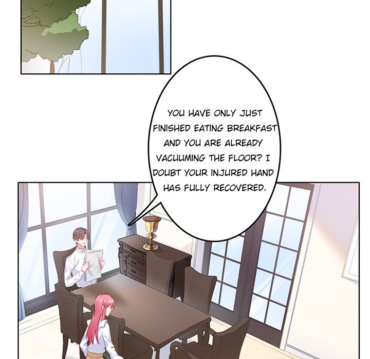 A Marriage for Sale Chapter 13 image 56