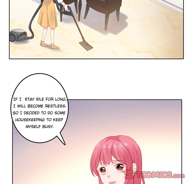 A Marriage for Sale Chapter 13 image 57