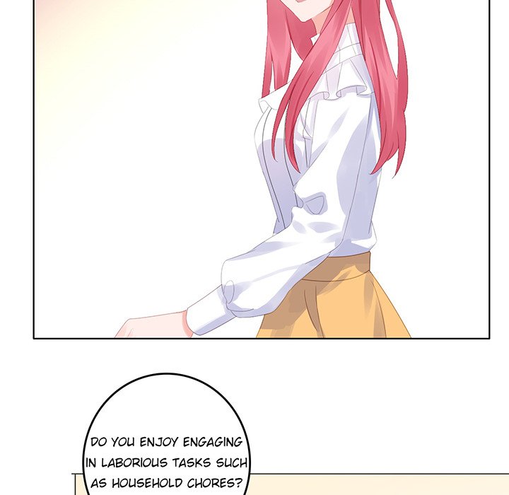 A Marriage for Sale Chapter 13 image 58