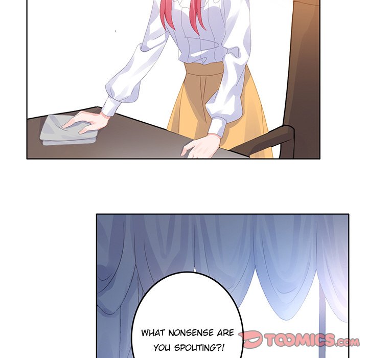 A Marriage for Sale Chapter 13 image 61