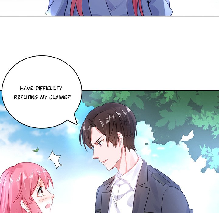 A Marriage for Sale Chapter 13 image 6