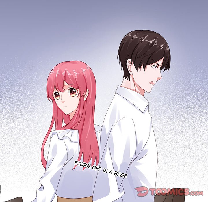 A Marriage for Sale Chapter 13 image 69