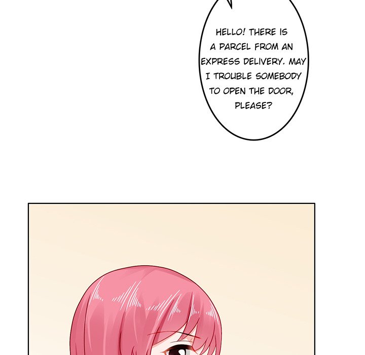A Marriage for Sale Chapter 13 image 76