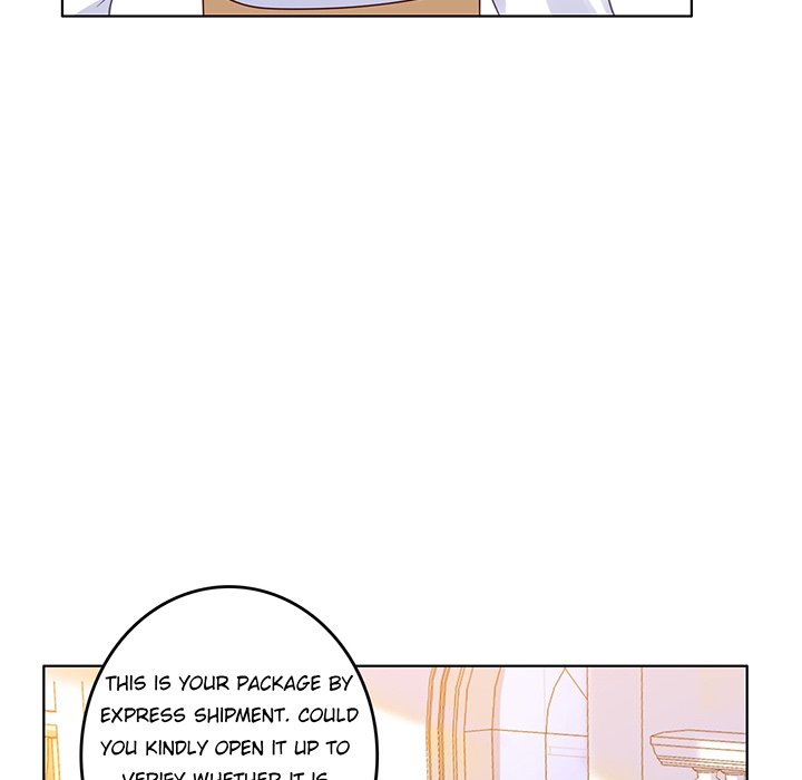 A Marriage for Sale Chapter 13 image 78