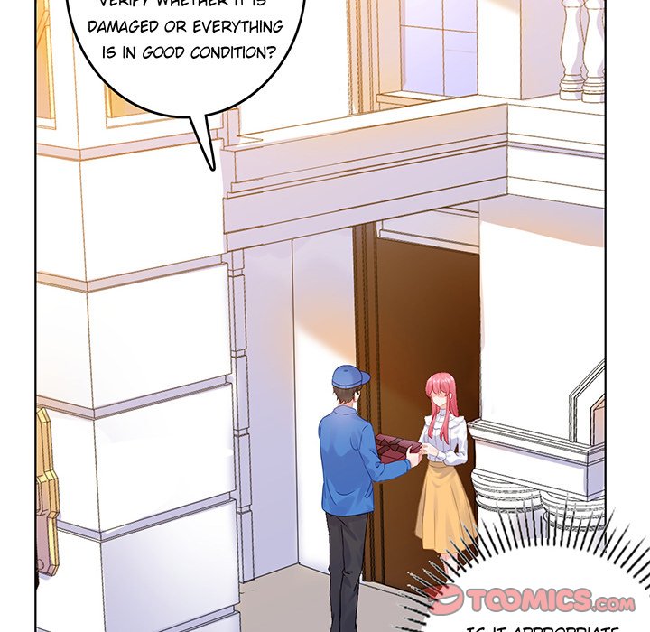 A Marriage for Sale Chapter 13 image 79