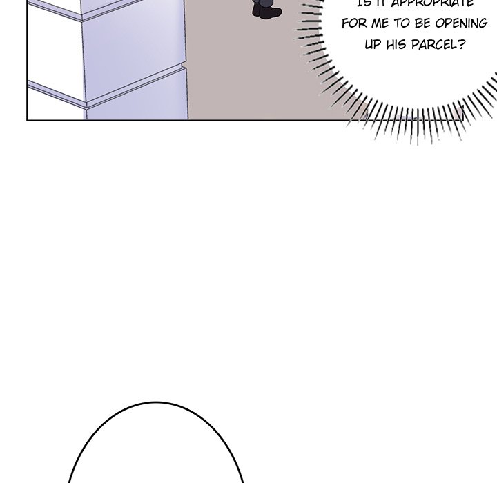 A Marriage for Sale Chapter 13 image 80