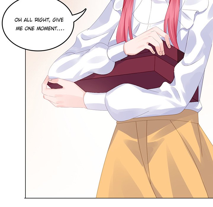 A Marriage for Sale Chapter 13 image 82