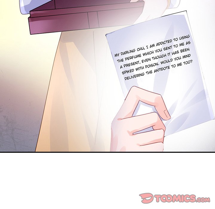 A Marriage for Sale Chapter 13 image 87