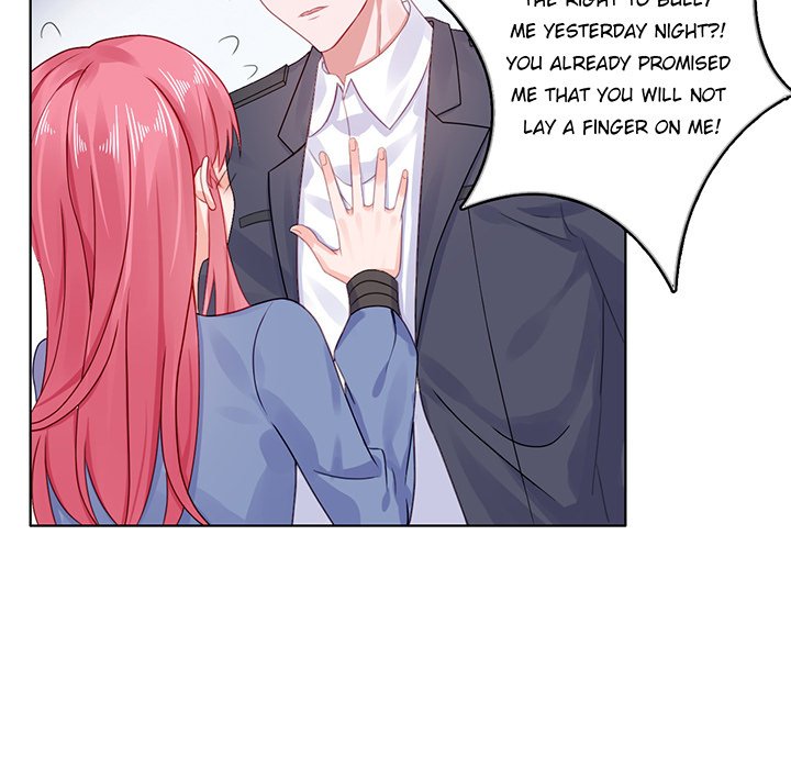 A Marriage for Sale Chapter 13 image 8