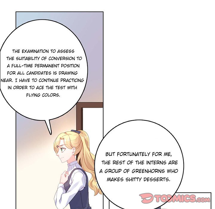 A Marriage for Sale Chapter 14 image 9