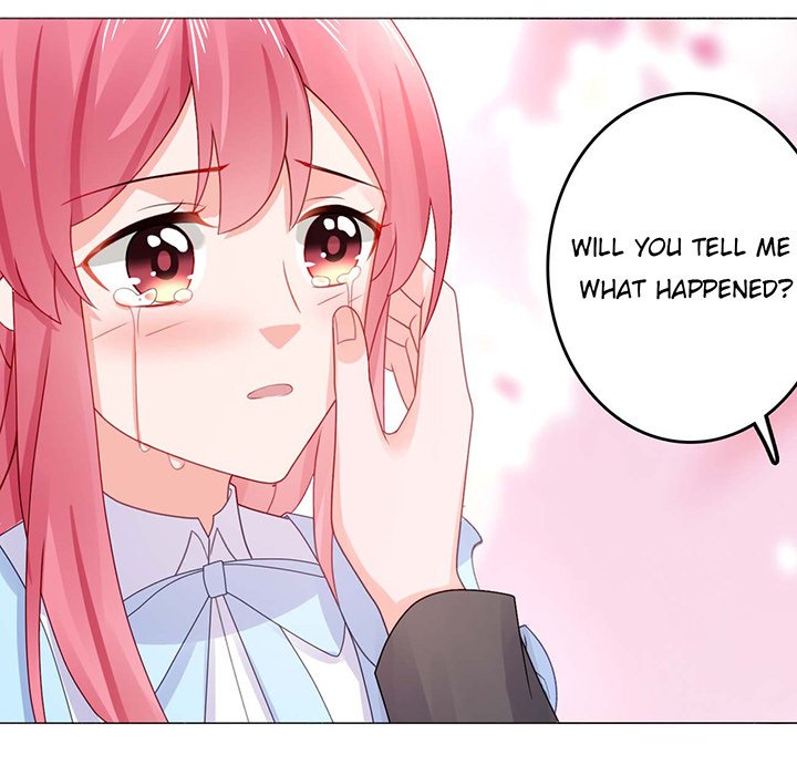 A Marriage for Sale Chapter 14 image 99
