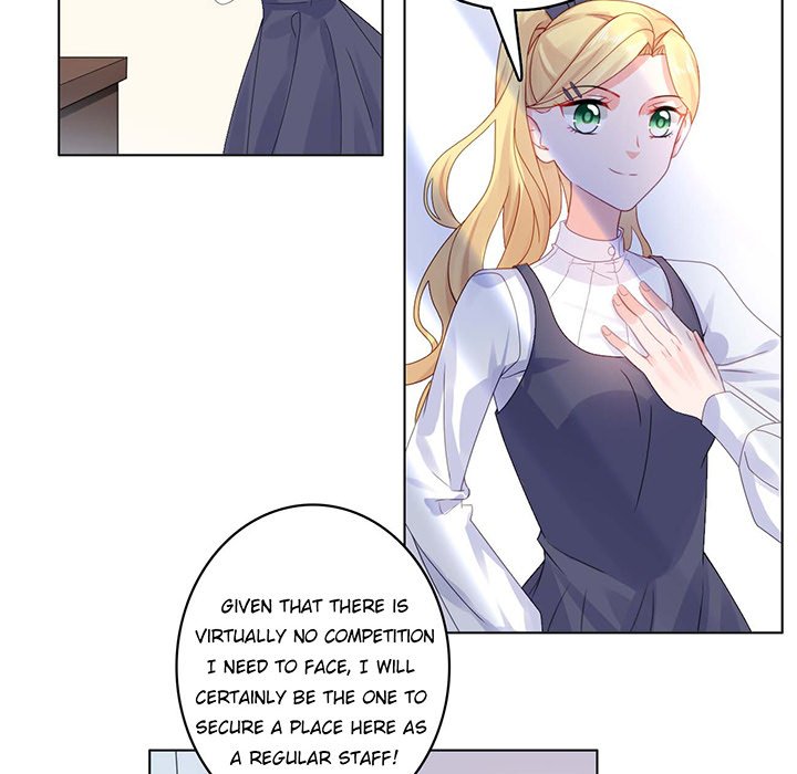 A Marriage for Sale Chapter 14 image 10