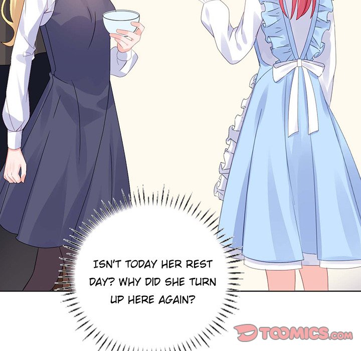 A Marriage for Sale Chapter 14 image 13