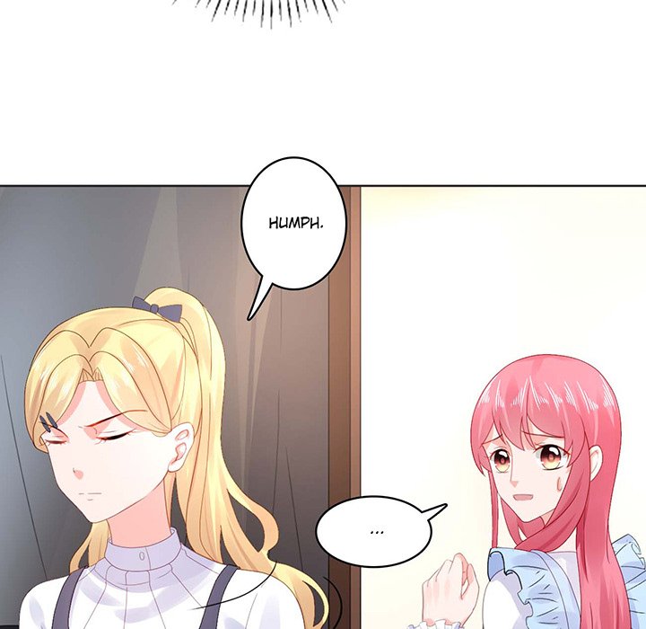 A Marriage for Sale Chapter 14 image 14