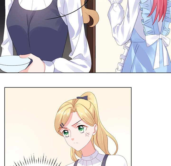 A Marriage for Sale Chapter 14 image 15