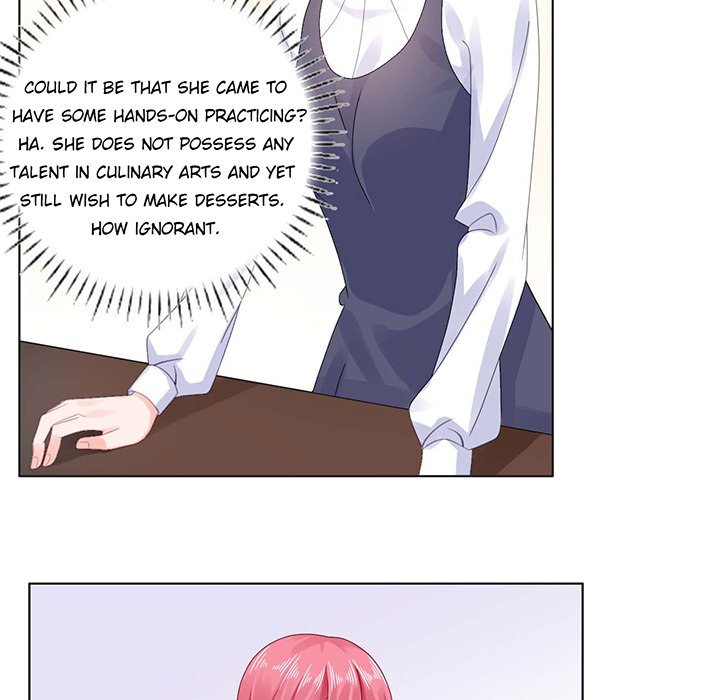 A Marriage for Sale Chapter 14 image 16