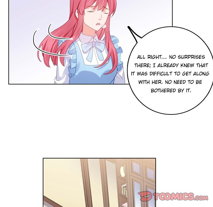 A Marriage for Sale Chapter 14 image 17