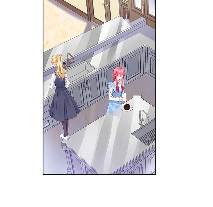 A Marriage for Sale Chapter 14 image 18