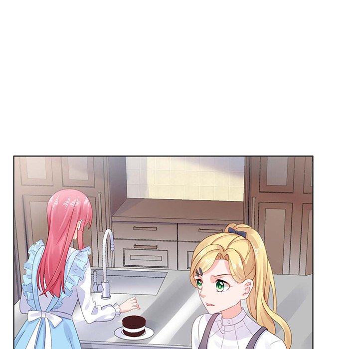 A Marriage for Sale Chapter 14 image 19